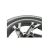 Jante arriere SUZUKI AN 400 2007-2010 BURGMAN Jante arriere SUZUKI AN 400 2007-2010 BURGMAN