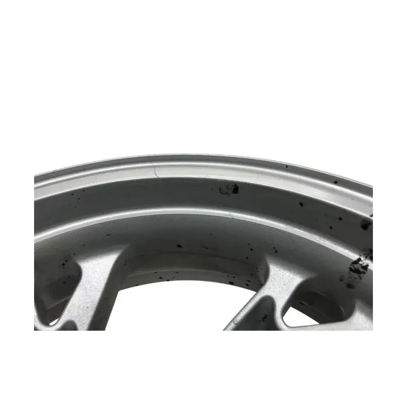 Jante arriere SUZUKI AN 400 2007-2010 BURGMAN