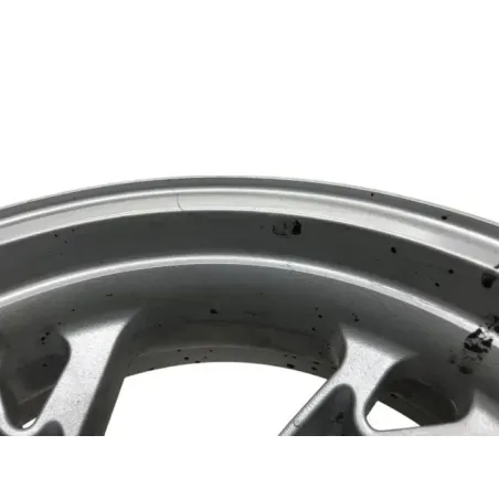 Jante arriere SUZUKI AN 400 2007-2010 BURGMAN