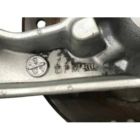 Jante arriere SUZUKI AN 400 2007-2010 BURGMAN