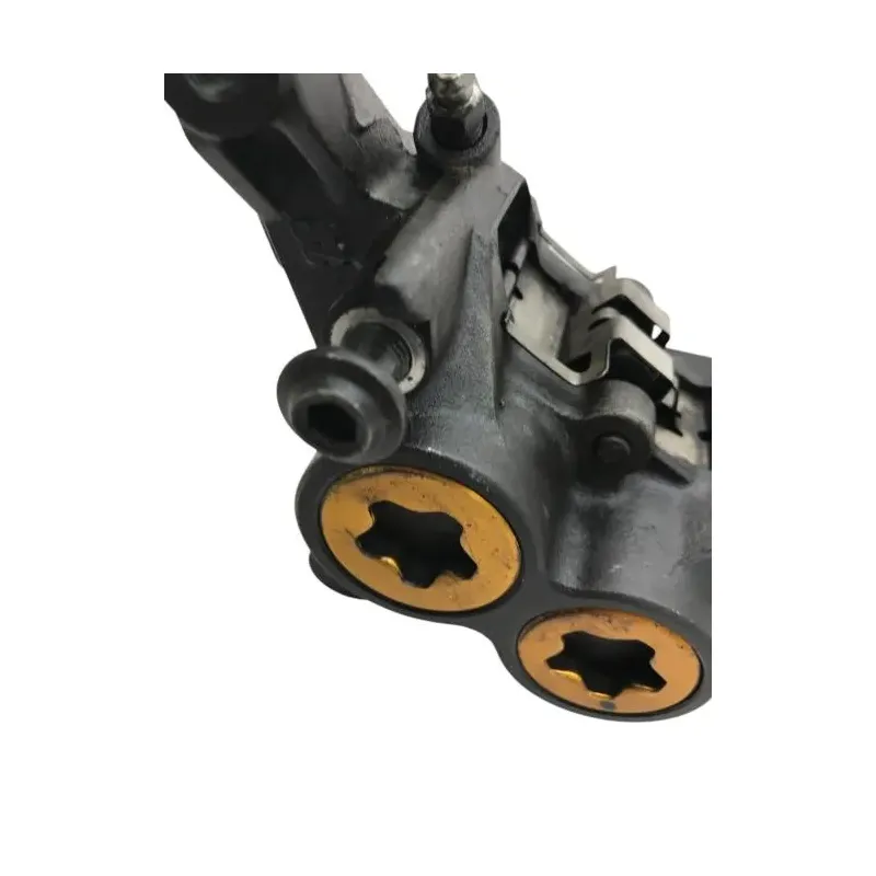 Etrier de frein avant gauche YAMAHA XP 500 2008-2011 TMAX
