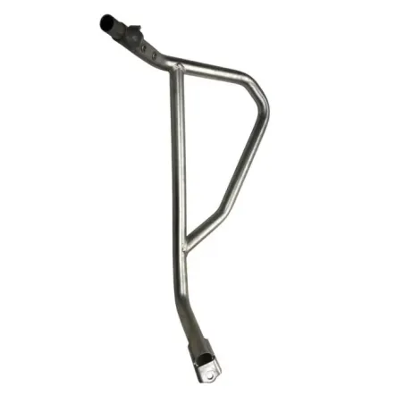 Pare carter moteur HONDA CRF 1100 L 2020-2023 AFRICA TWIN