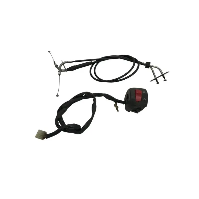 Commodo droit YAMAHA XP 500 2008-2011 TMAX