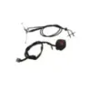 Commodo droit YAMAHA XP 500 2008-2011 TMAX