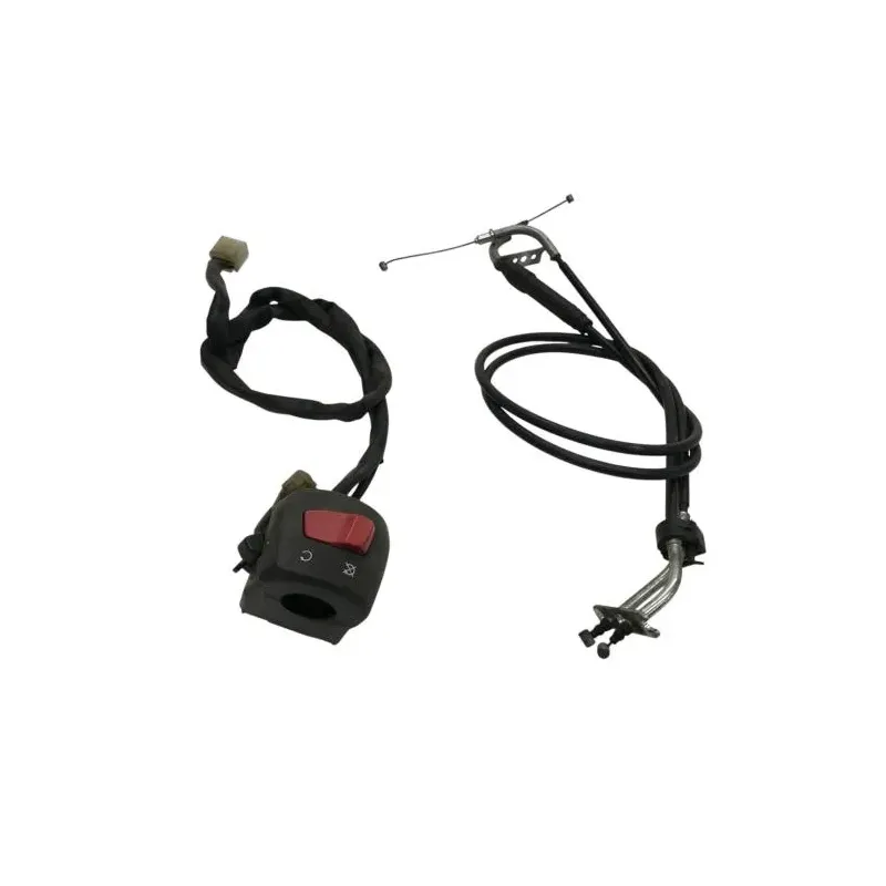 Commodo droit YAMAHA XP 500 2008-2011 TMAX