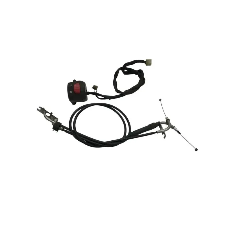 Commodo droit YAMAHA XP 500 2008-2011 TMAX
