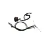 Commodo droit YAMAHA XP 500 2008-2011 TMAX