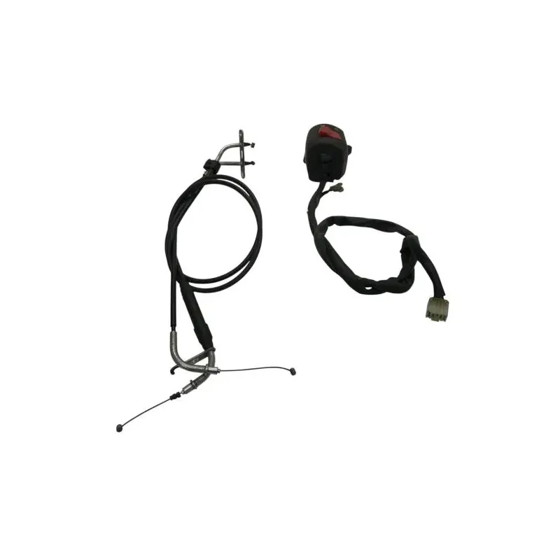 Commodo droit YAMAHA XP 500 2008-2011 TMAX