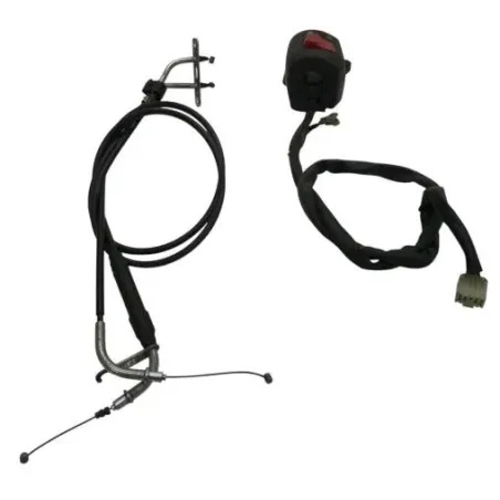 Commodo droit YAMAHA XP 500 2008-2011 TMAX