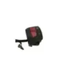 Commodo droit YAMAHA XP 500 2008-2011 TMAX