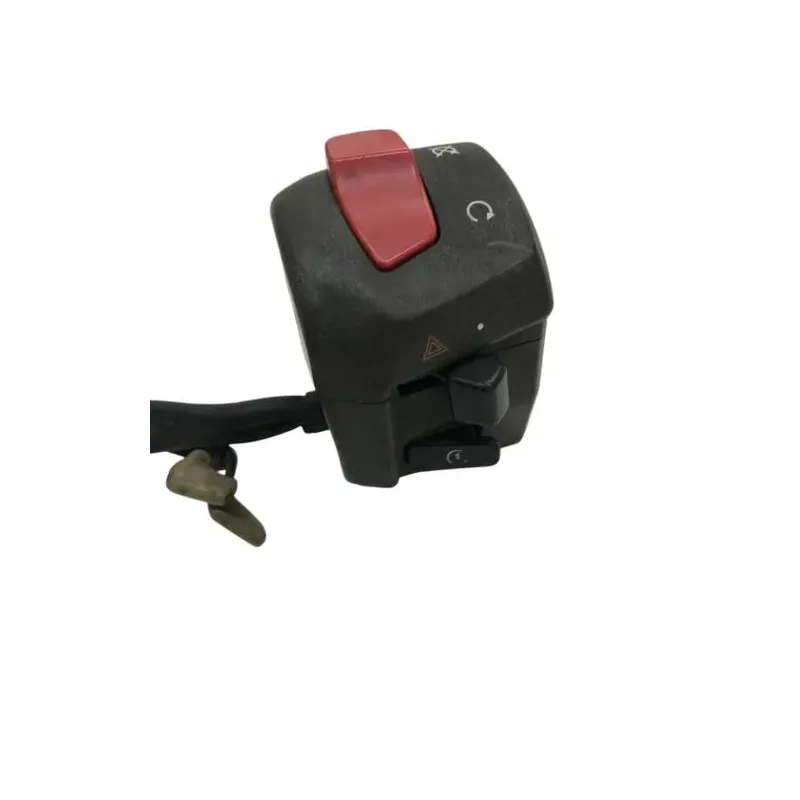 Commodo droit YAMAHA XP 500 2008-2011 TMAX