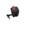 Commodo droit YAMAHA XP 500 2008-2011 TMAX