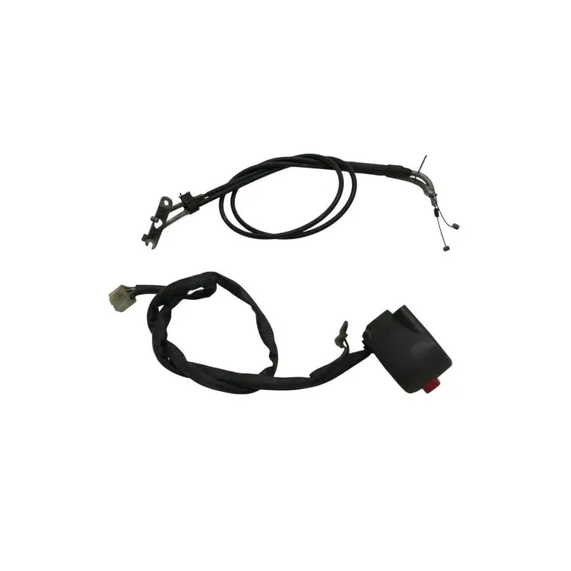 Commodo droit YAMAHA XP 500 2008-2011 TMAX