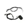 Commodo droit YAMAHA XP 500 2008-2011 TMAX