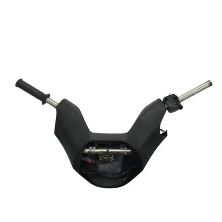 Guidon SUZUKI AN 400 2007-2010 BURGMAN