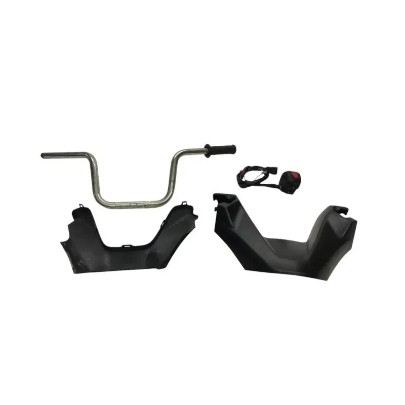 Guidon SUZUKI AN 400 2007-2010 BURGMAN