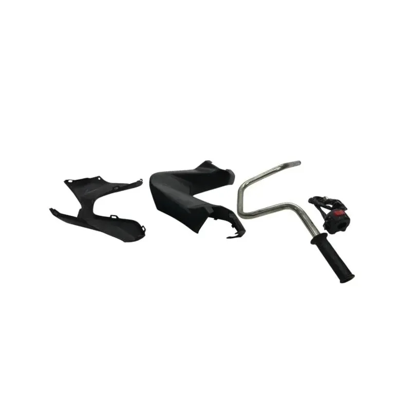 Guidon SUZUKI AN 400 2007-2010 BURGMAN