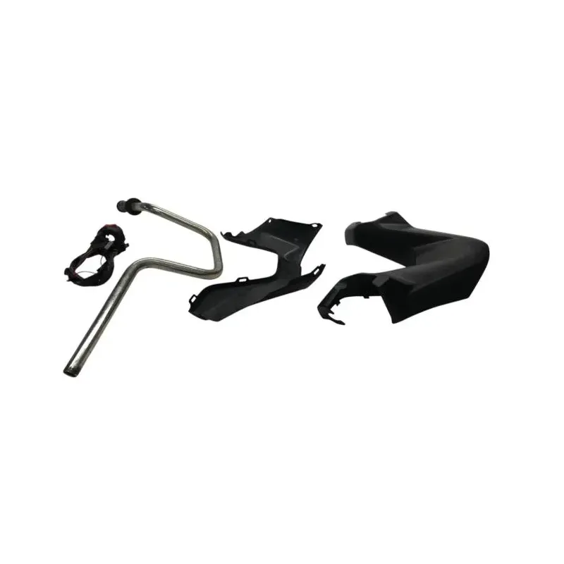 Guidon SUZUKI AN 400 2007-2010 BURGMAN