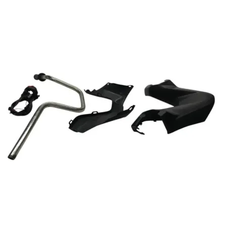Guidon SUZUKI AN 400 2007-2010 BURGMAN