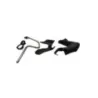 Guidon SUZUKI AN 400 2007-2010 BURGMAN