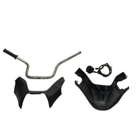 Guidon SUZUKI AN 400 2007-2010 BURGMAN