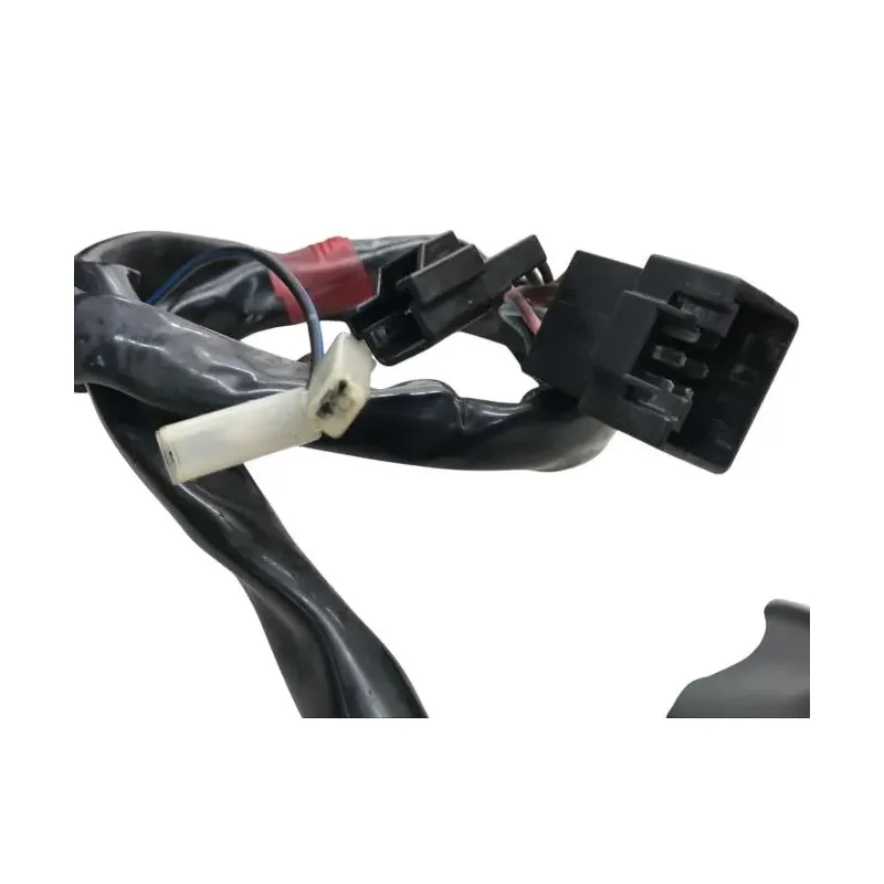 Guidon SUZUKI AN 400 2007-2010 BURGMAN