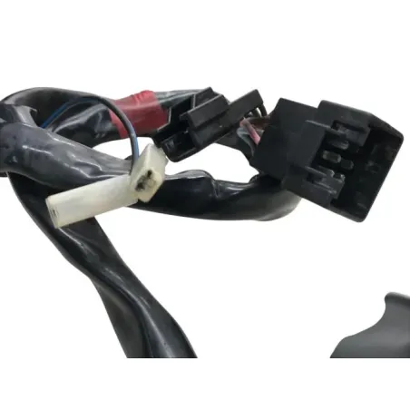 Guidon SUZUKI AN 400 2007-2010 BURGMAN