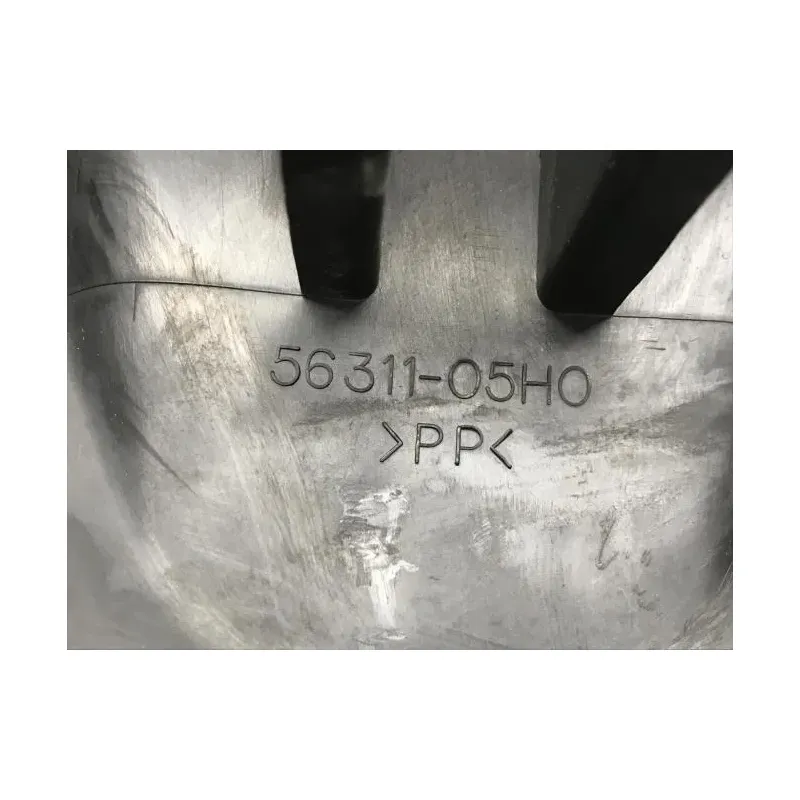 Guidon SUZUKI AN 400 2007-2010 BURGMAN