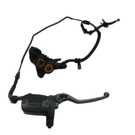 Maitre cylindre frein avant YAMAHA XP 500 2008-2011 TMAX