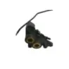 Maitre cylindre frein avant YAMAHA XP 500 2008-2011 TMAX