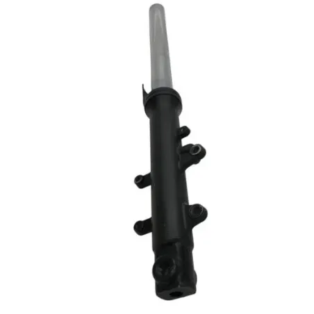 Tube de fourche gauche YAMAHA XP 500 2008-2011 TMAX