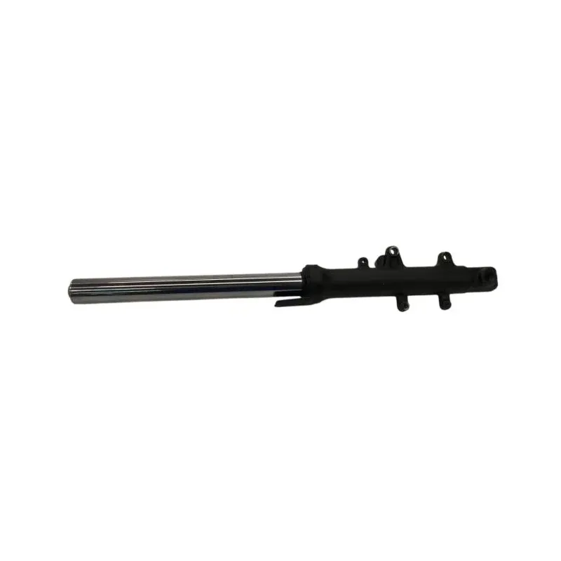 Tube de fourche gauche YAMAHA XP 500 2008-2011 TMAX