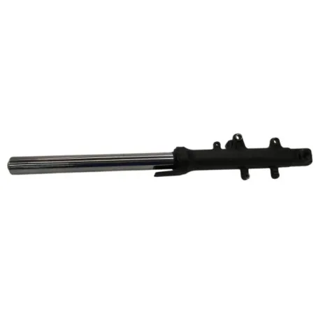 Tube de fourche gauche YAMAHA XP 500 2008-2011 TMAX