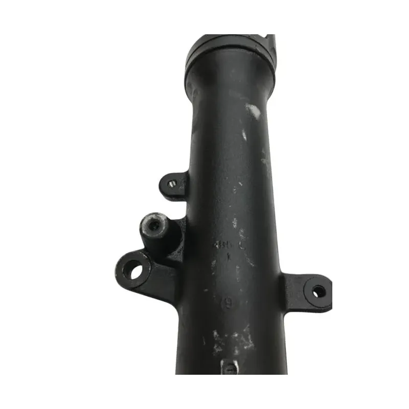 Tube de fourche gauche YAMAHA XP 500 2008-2011 TMAX