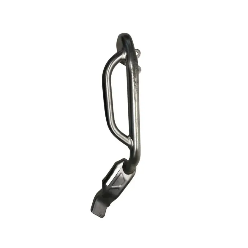 Pare carter moteur HONDA CRF 1100 L 2020-2023 AFRICA TWIN