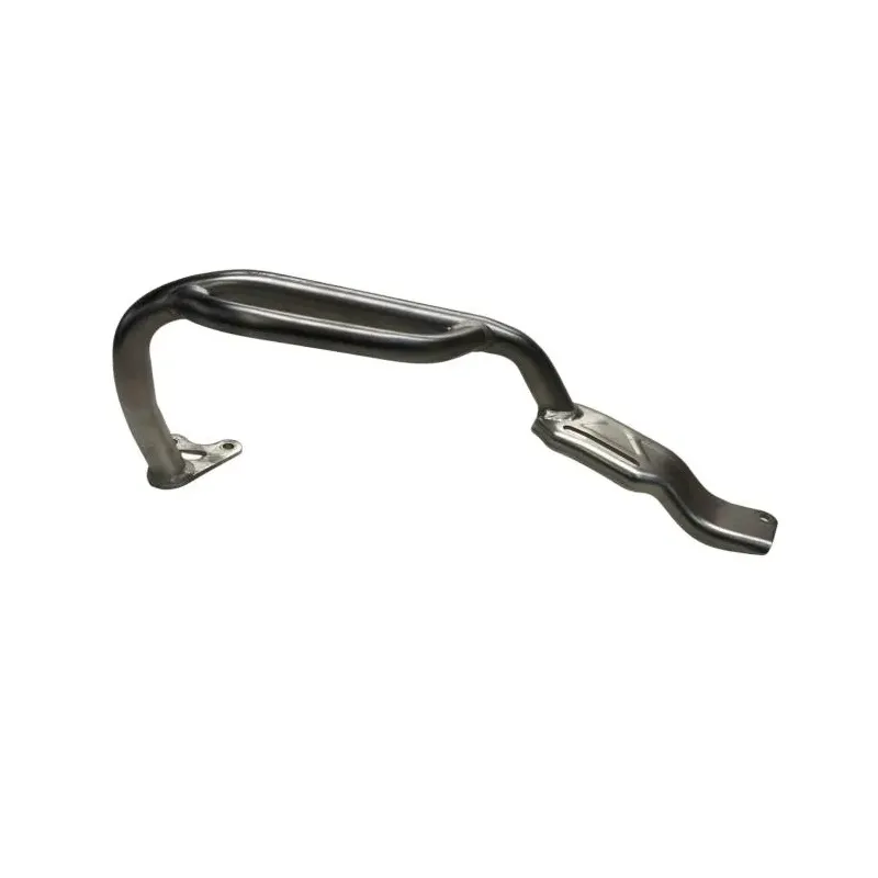 Pare carter moteur HONDA CRF 1100 L 2020-2023 AFRICA TWIN