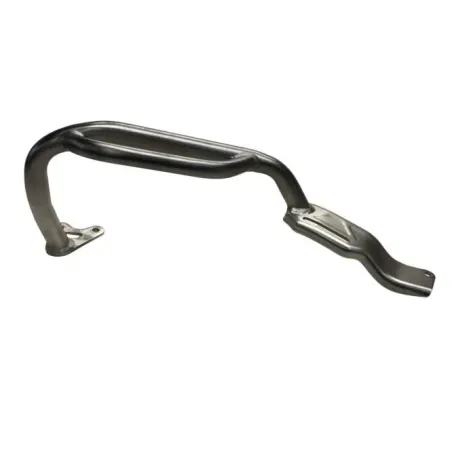 Pare carter moteur HONDA CRF 1100 L 2020-2023 AFRICA TWIN