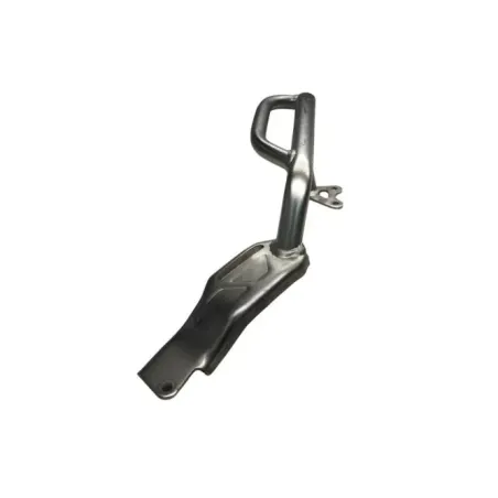 Pare carter moteur HONDA CRF 1100 L 2020-2023 AFRICA TWIN