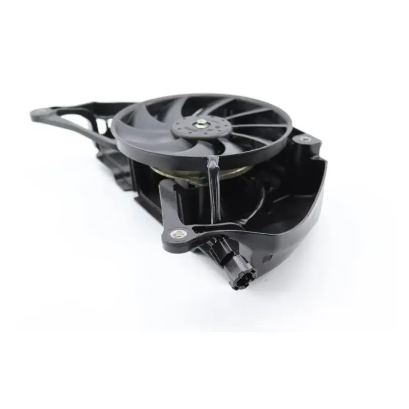 Ventilateur HONDA CB 600 F HORNET ABS 2011 - 2014