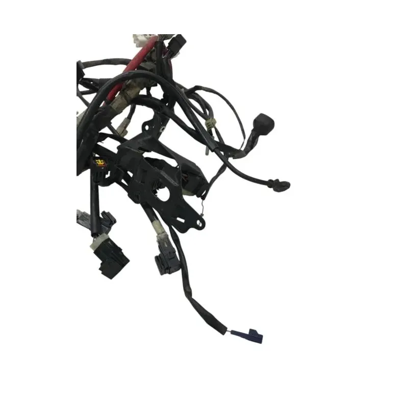 Faisceau electrique YAMAHA XP 500 2008-2011 TMAX