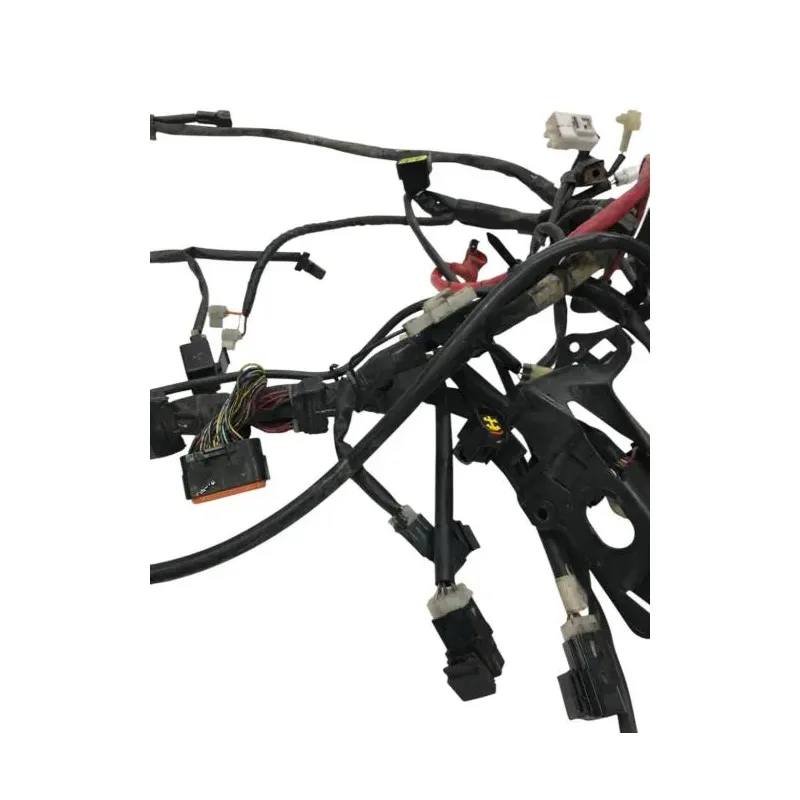 Faisceau electrique YAMAHA XP 500 2008-2011 TMAX