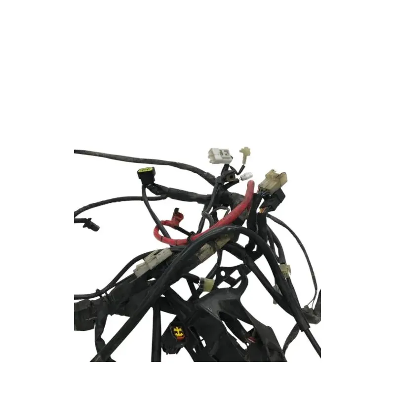 Faisceau electrique YAMAHA XP 500 2008-2011 TMAX