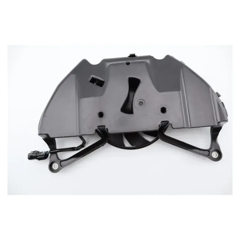 Ventilateur HONDA CB 600 F HORNET ABS 2011 - 2014