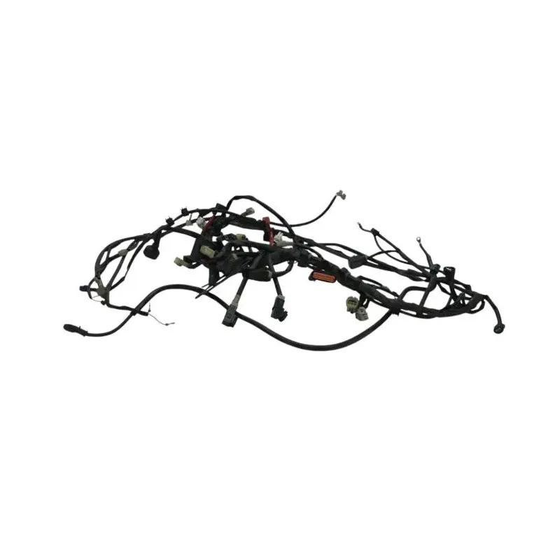 Faisceau electrique YAMAHA XP 500 2008-2011 TMAX
