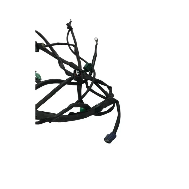 Faisceau electrique YAMAHA XP 500 2008-2011 TMAX