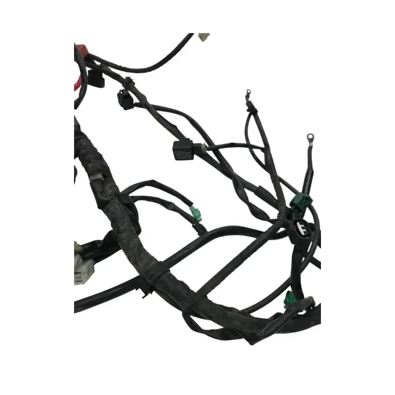 Faisceau electrique YAMAHA XP 500 2008-2011 TMAX