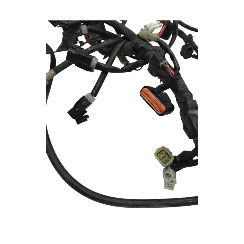 Faisceau electrique YAMAHA XP 500 2008-2011 TMAX