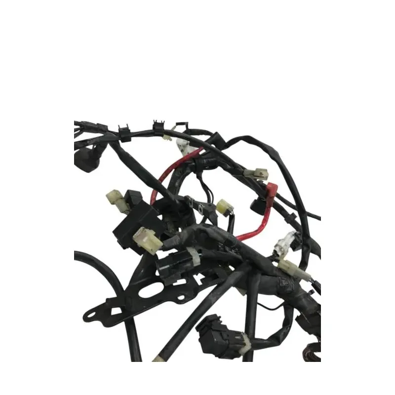 Faisceau electrique YAMAHA XP 500 2008-2011 TMAX
