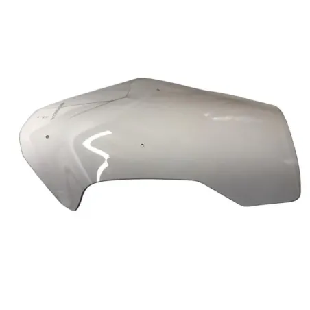 Bulle HONDA XADV 750 2021-2024