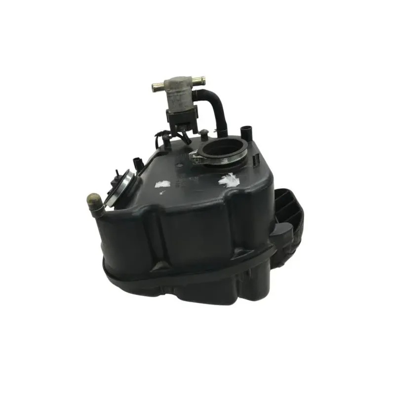 Boite a air SUZUKI DL 1000 2002-2006 VSTROM